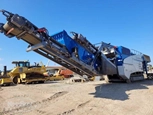 Used Kleemann Crusher for Sale